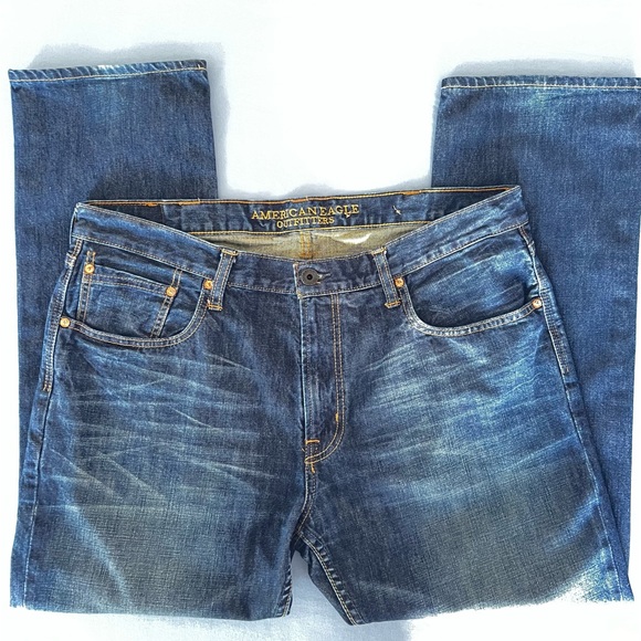American Eagle 🦅 Men’s jeans - Picture 6 of 6